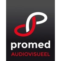 Promed Audiovisueel logo, Promed Audiovisueel contact details