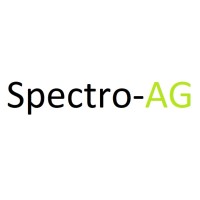 Spectro-AG logo, Spectro-AG contact details