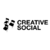 Creative Social Global logo, Creative Social Global contact details