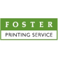 Foster Printing Service, Inc. logo, Foster Printing Service, Inc. contact details