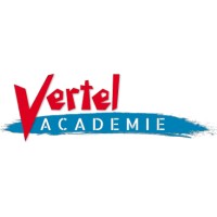 Vertelacademie logo, Vertelacademie contact details