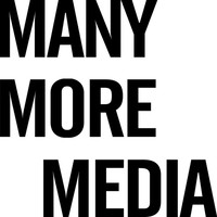 ManyMoreMedia logo, ManyMoreMedia contact details