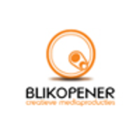 Blikopener Media logo, Blikopener Media contact details