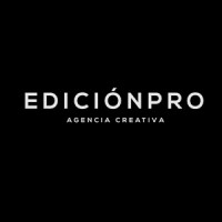 EDICIONPRO logo, EDICIONPRO contact details