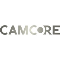 Camcore BV logo, Camcore BV contact details