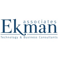 Ekman Associates, Inc. logo, Ekman Associates, Inc. contact details