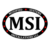 Modified Systems Installations logo, Modified Systems Installations contact details