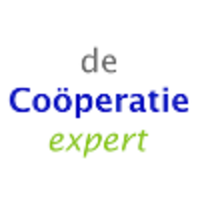 de Coöperatie expert logo, de Coöperatie expert contact details