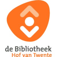 Bibliotheek Hof van Twente logo, Bibliotheek Hof van Twente contact details