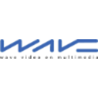 Wave Video en Multimedia logo, Wave Video en Multimedia contact details