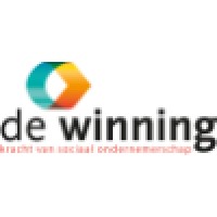 DE WINNING logo, DE WINNING contact details