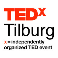 TEDxTilburg logo, TEDxTilburg contact details