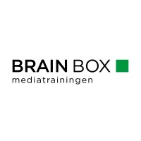 Brain Box - Mediatraining logo, Brain Box - Mediatraining contact details