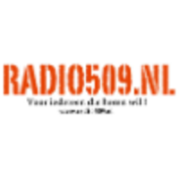 Radio509 logo, Radio509 contact details