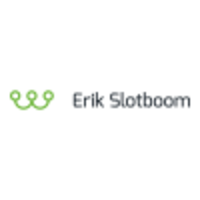 Erik Slotboom logo, Erik Slotboom contact details