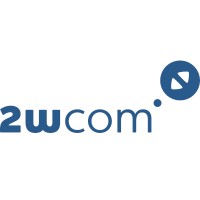 2wcom Systems GmbH logo, 2wcom Systems GmbH contact details