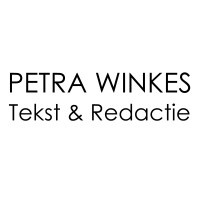 PETRA WINKES | Tekst & Communicatie logo, PETRA WINKES | Tekst & Communicatie contact details