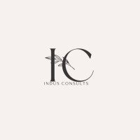 INDUS Consults logo, INDUS Consults contact details