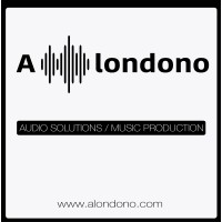 Alondono logo, Alondono contact details