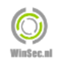 winsec.nl logo, winsec.nl contact details