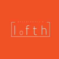 Lofth B.V. postproductie logo, Lofth B.V. postproductie contact details