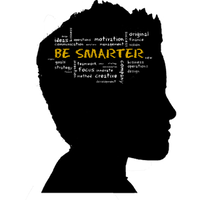 Smarter Foundation logo, Smarter Foundation contact details