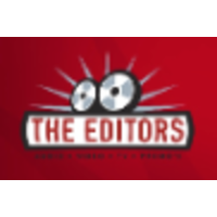 TheEditors logo, TheEditors contact details