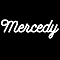 Mercedy Media logo, Mercedy Media contact details