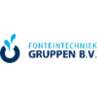 Fountain technology Gruppen logo, Fountain technology Gruppen contact details