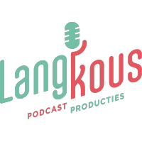 Langkous Podcast Producties logo, Langkous Podcast Producties contact details