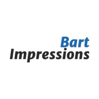 BART Impressions BV logo, BART Impressions BV contact details