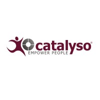 catalyso logo, catalyso contact details