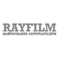 RayFilm Audiovisuele Communicatie logo, RayFilm Audiovisuele Communicatie contact details