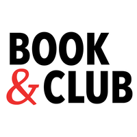 Book&Club NL logo, Book&Club NL contact details