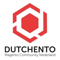 Dutchento logo, Dutchento contact details