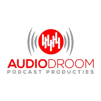 Audiodroom Podcast Producties logo, Audiodroom Podcast Producties contact details