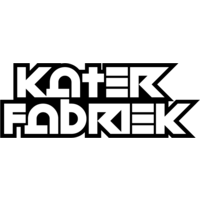 Katerfabriek logo, Katerfabriek contact details