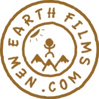 New Earth Films logo, New Earth Films contact details