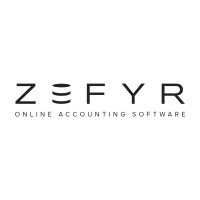 ZEFYR logo, ZEFYR contact details