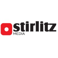 Stirlitz Media logo, Stirlitz Media contact details