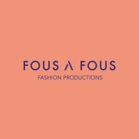 Fous A Fous- Fashion Apparel Productions based in Amsterdam. logo, Fous A Fous- Fashion Apparel Productions based in Amsterdam. contact details