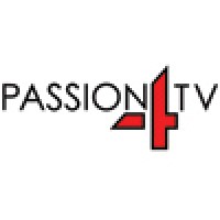 Passion 4 TV logo, Passion 4 TV contact details