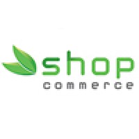 Shopcommerce logo, Shopcommerce contact details