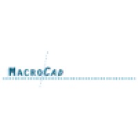 MacroCad B.V. logo, MacroCad B.V. contact details