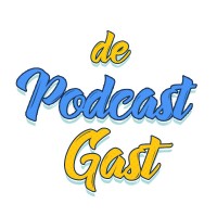 De PodcastGast logo, De PodcastGast contact details