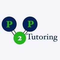 P2P Tutoring, LLC logo, P2P Tutoring, LLC contact details