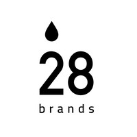 28 Brands logo, 28 Brands contact details