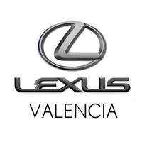 Lexus Valencia logo, Lexus Valencia contact details