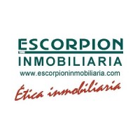 Escorpión Inmobiliaria logo, Escorpión Inmobiliaria contact details