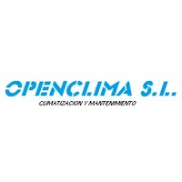 Instalaciones Openclima S.L. logo, Instalaciones Openclima S.L. contact details